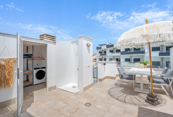 Reventa - Apartamento / piso - Torrevieja - Costa Blanca