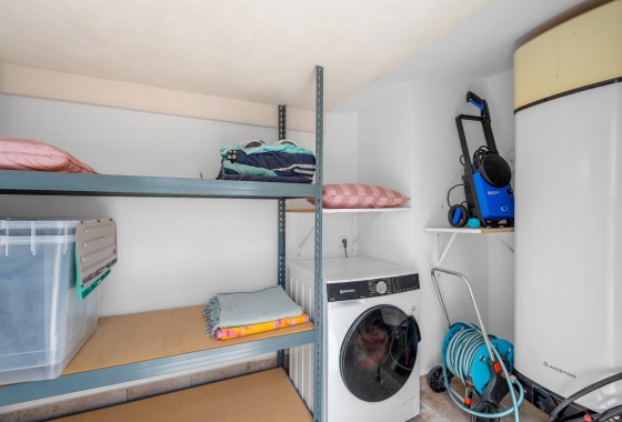 Reventa - Apartamento / piso - Torrevieja - Costa Blanca