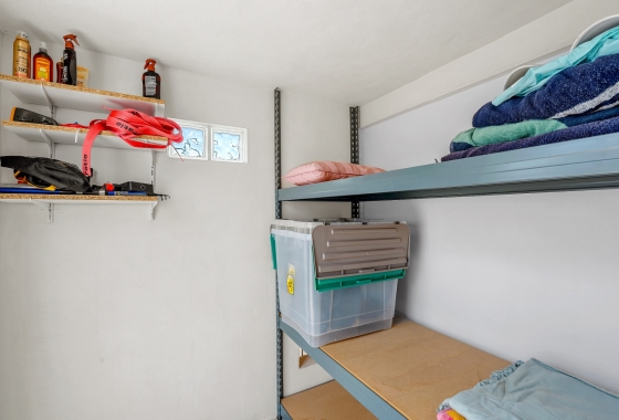 Reventa - Apartamento / piso - Torrevieja - Costa Blanca
