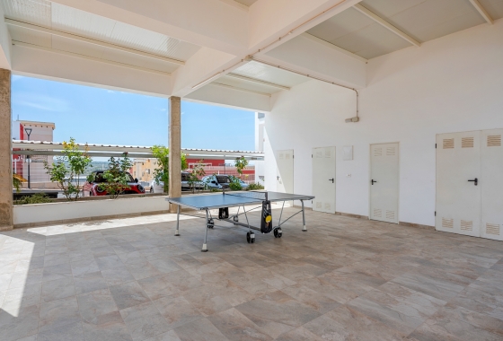 Reventa - Apartamento / piso - Torrevieja - Costa Blanca