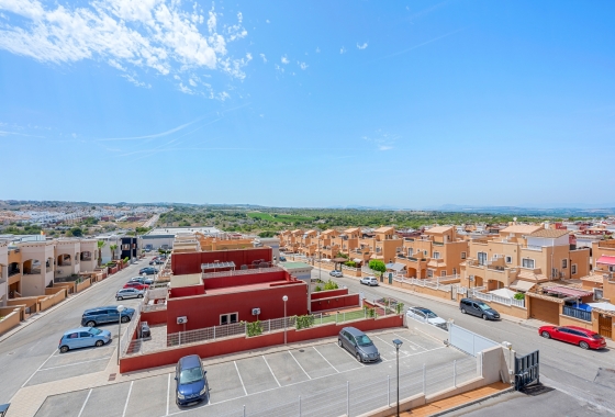 Reventa - Apartamento / piso - Torrevieja - Costa Blanca