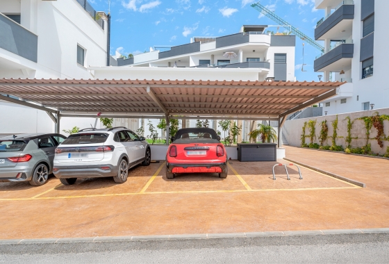 Reventa - Apartamento / piso - Torrevieja - Costa Blanca