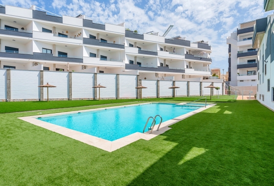 Reventa - Apartamento / piso - Torrevieja - Costa Blanca