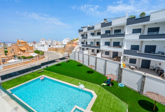 Reventa - Apartamento / piso - Torrevieja - Costa Blanca