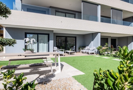Herverkoop - Appartement / flat - Torrevieja - Costa Blanca