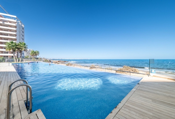 Herverkoop - Appartement / flat - Torrevieja - Costa Blanca
