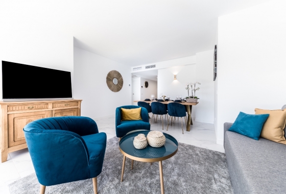 Herverkoop - Appartement / flat - Torrevieja - Costa Blanca