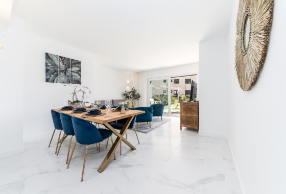 Herverkoop - Appartement / flat - Torrevieja - Costa Blanca