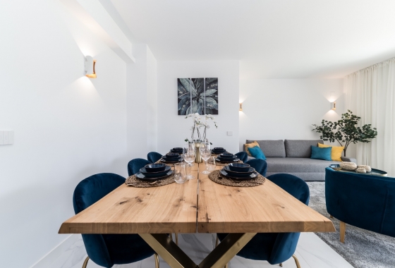 Herverkoop - Appartement / flat - Torrevieja - Costa Blanca