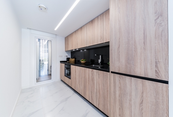 Herverkoop - Appartement / flat - Torrevieja - Costa Blanca