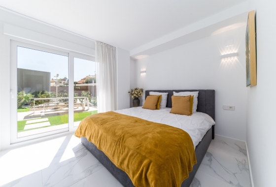 Herverkoop - Appartement / flat - Torrevieja - Costa Blanca
