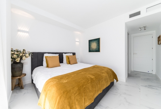 Herverkoop - Appartement / flat - Torrevieja - Costa Blanca