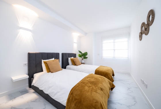 Herverkoop - Appartement / flat - Torrevieja - Costa Blanca