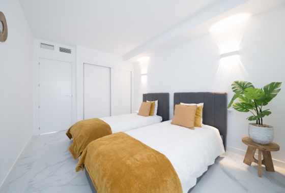 Herverkoop - Appartement / flat - Torrevieja - Costa Blanca