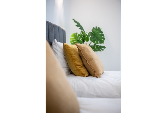 Herverkoop - Appartement / flat - Torrevieja - Costa Blanca