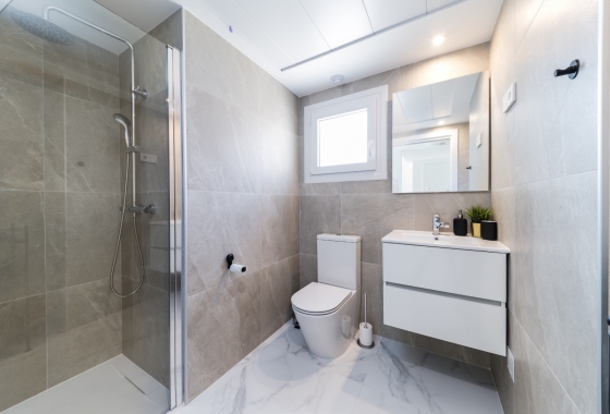 Herverkoop - Appartement / flat - Torrevieja - Costa Blanca