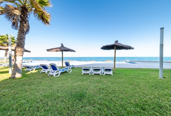 Herverkoop - Appartement / flat - Torrevieja - Costa Blanca