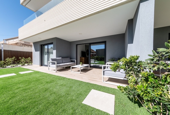 Herverkoop - Appartement / flat - Torrevieja - Costa Blanca