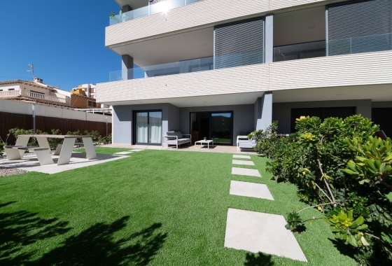 Herverkoop - Appartement / flat - Torrevieja - Costa Blanca