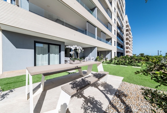 Herverkoop - Appartement / flat - Torrevieja - Costa Blanca