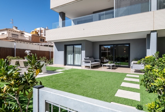 Herverkoop - Appartement / flat - Torrevieja - Costa Blanca