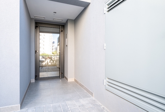 Herverkoop - Appartement / flat - Torrevieja - Costa Blanca