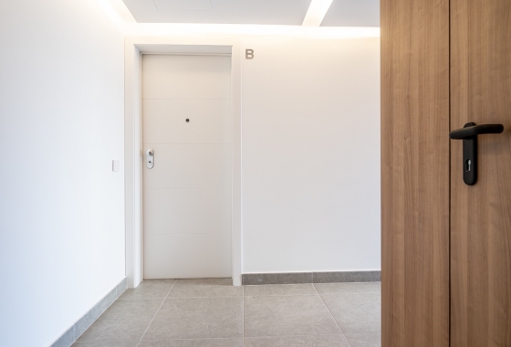 Herverkoop - Appartement / flat - Torrevieja - Costa Blanca