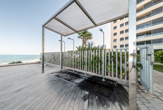 Herverkoop - Appartement / flat - Torrevieja - Costa Blanca