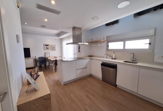 Reventa - Villa - Torrevieja - Los Frutales
