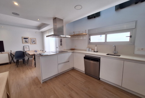 Reventa - Villa - Torrevieja - Los Frutales