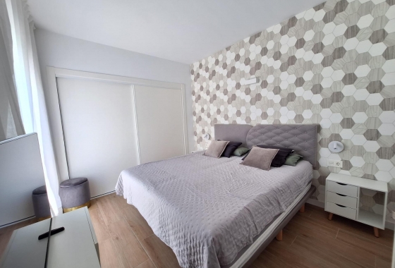 Reventa - Villa - Torrevieja - Los Frutales