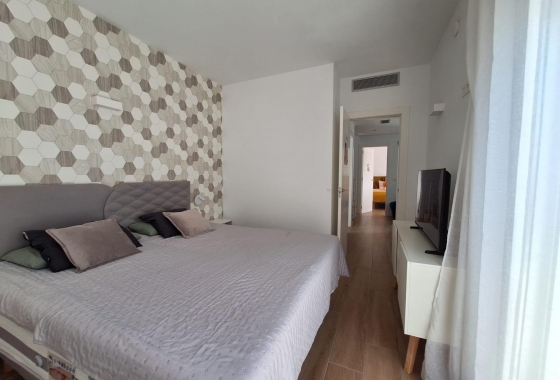 Reventa - Villa - Torrevieja - Los Frutales
