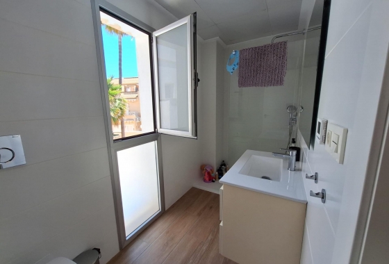 Reventa - Villa - Torrevieja - Los Frutales