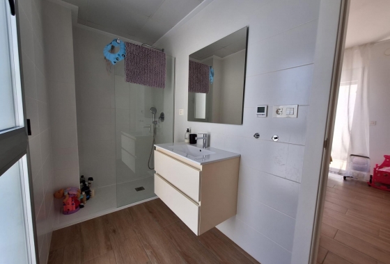 Reventa - Villa - Torrevieja - Los Frutales