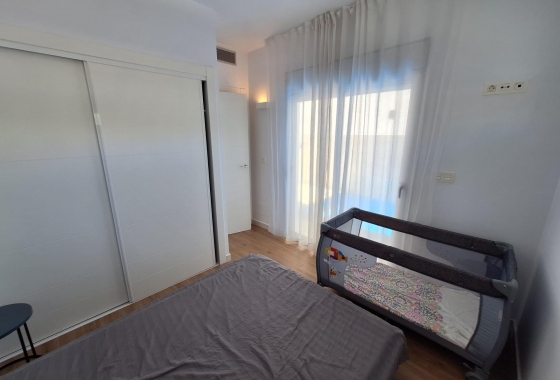 Reventa - Villa - Torrevieja - Los Frutales