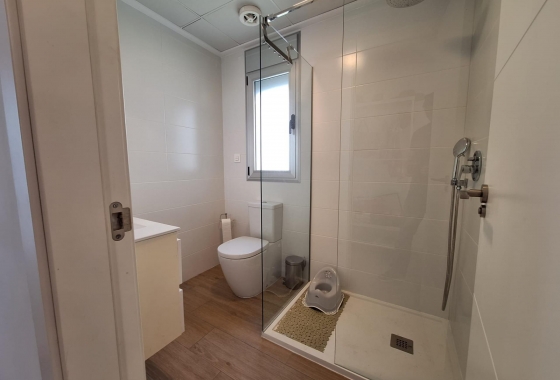 Reventa - Villa - Torrevieja - Los Frutales