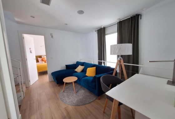 Reventa - Villa - Torrevieja - Los Frutales
