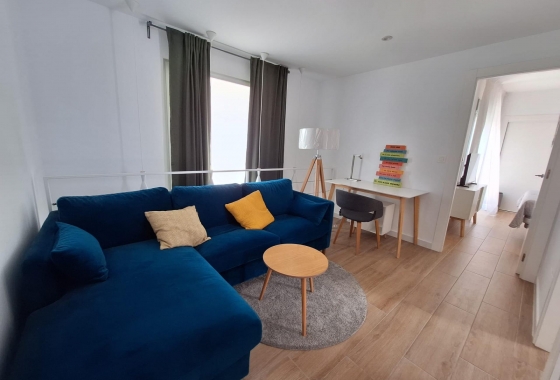 Reventa - Villa - Torrevieja - Los Frutales