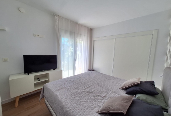 Reventa - Villa - Torrevieja - Los Frutales