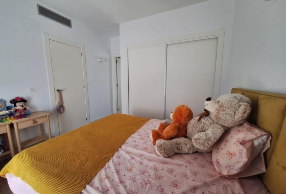 Reventa - Villa - Torrevieja - Los Frutales
