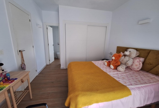 Reventa - Villa - Torrevieja - Los Frutales