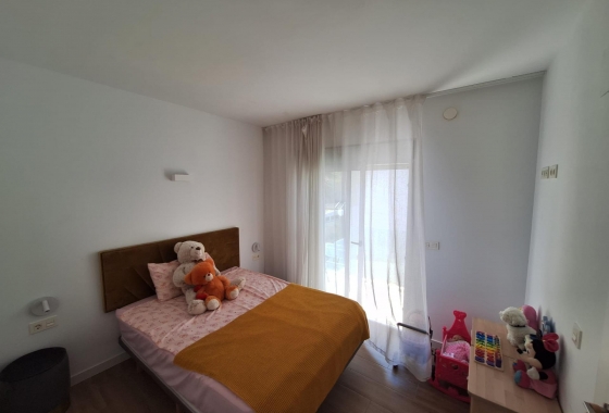 Reventa - Villa - Torrevieja - Los Frutales