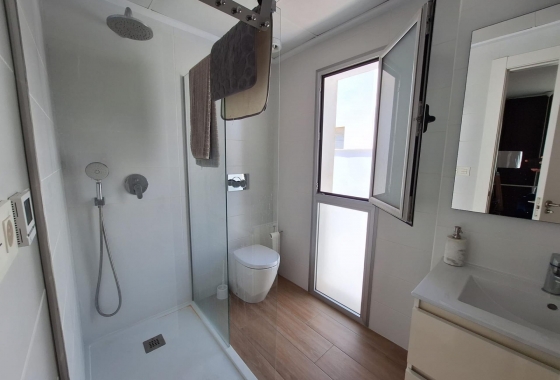 Reventa - Villa - Torrevieja - Los Frutales