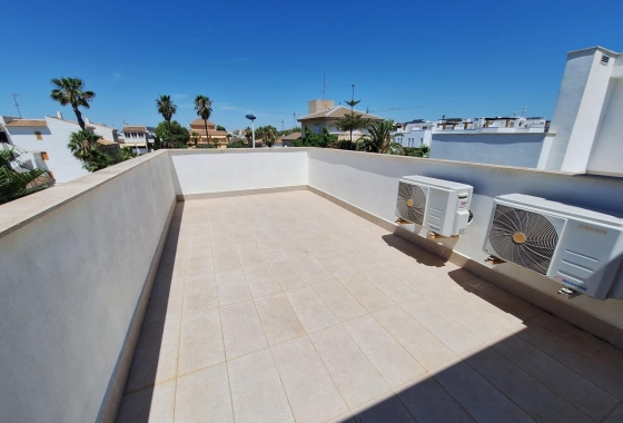 Reventa - Villa - Torrevieja - Los Frutales