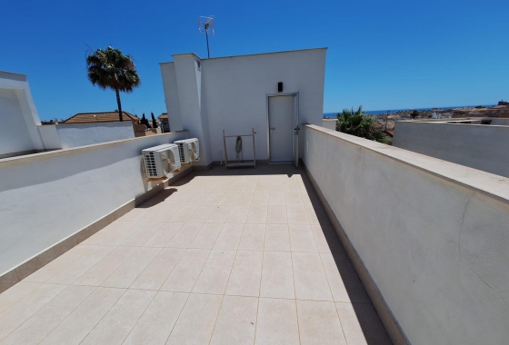 Reventa - Villa - Torrevieja - Los Frutales