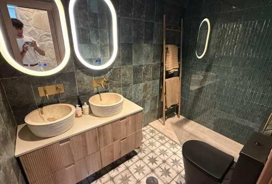 Reventa - Apartamento / piso - Torrevieja - Estacion De Autobuses