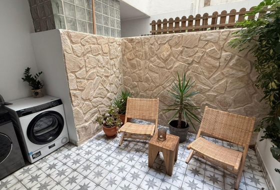 Reventa - Apartamento / piso - Torrevieja - Estacion De Autobuses