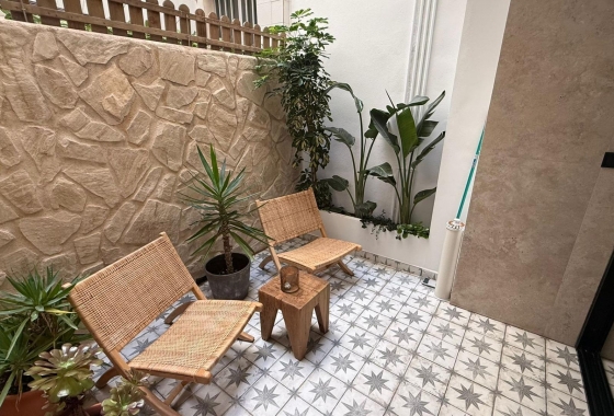Reventa - Apartamento / piso - Torrevieja - Estacion De Autobuses