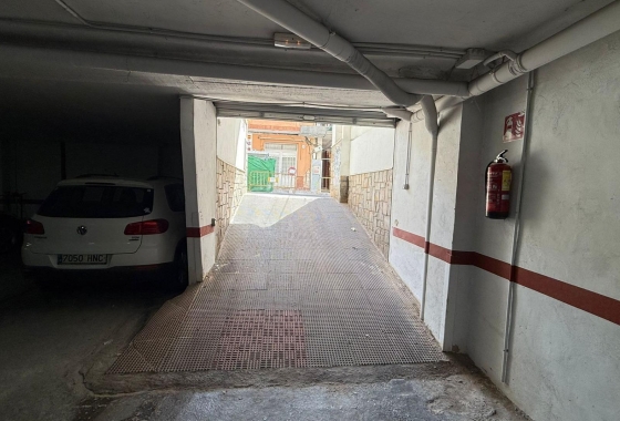 Reventa - Apartamento / piso - Torrevieja - Estacion De Autobuses