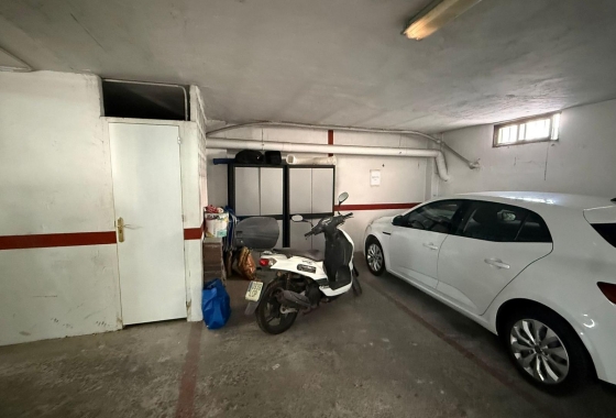 Reventa - Apartamento / piso - Torrevieja - Estacion De Autobuses